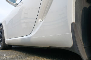 Porsche Cayman S 47k km - 2006