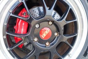 Porsche Cayman S 47k km - 2006