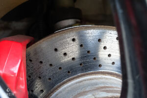 Porsche Cayman S 47k km - 2006