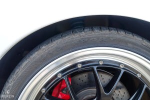 Porsche Cayman S 47k km - 2006