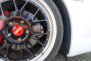 Porsche Cayman S 47k km - 2006