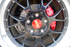 Porsche Cayman S 47k km - 2006