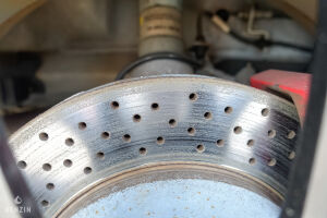 Porsche Cayman S 47k km - 2006