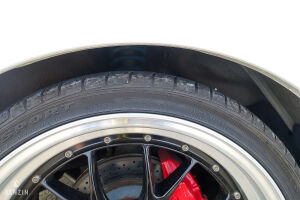 Porsche Cayman S 47k km - 2006