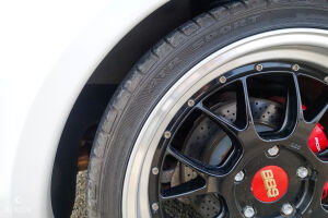 Porsche Cayman S 47k km - 2006