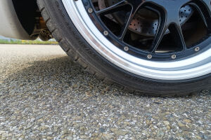 Porsche Cayman S 47k km - 2006