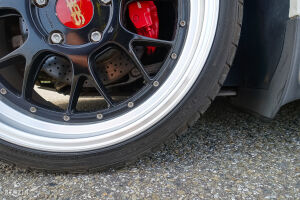 Porsche Cayman S 47k km - 2006