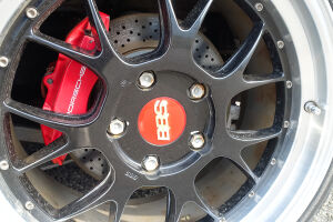 Porsche Cayman S 47k km - 2006