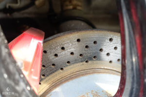 Porsche Cayman S 47k km - 2006