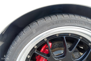 Porsche Cayman S 47k km - 2006