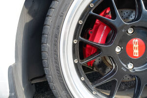 Porsche Cayman S 47k km - 2006