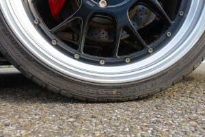 Porsche Cayman S 47k km - 2006