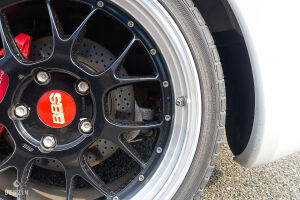 Porsche Cayman S 47k km - 2006