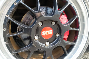 Porsche Cayman S 47k km - 2006