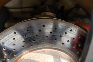 Porsche Cayman S 47k km - 2006