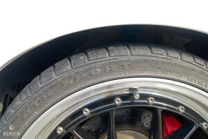 Porsche Cayman S 47k km - 2006