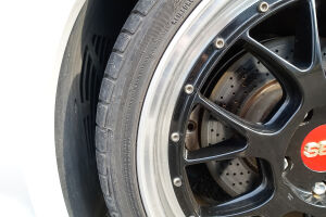 Porsche Cayman S 47k km - 2006