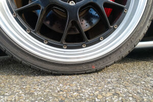 Porsche Cayman S 47k km - 2006