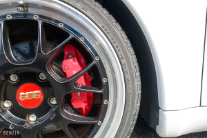 Porsche Cayman S 47k km - 2006