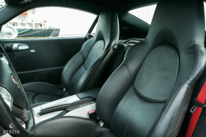 Porsche Cayman S 47k km - 2006