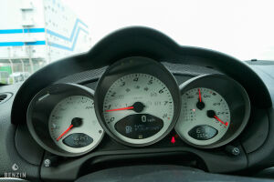 Porsche Cayman S 47k km - 2006