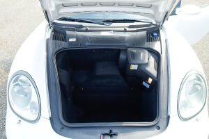 Porsche Cayman S 47k km - 2006