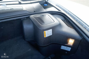 Porsche Cayman S 47k km - 2006