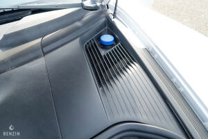 Porsche Cayman S 47k km - 2006