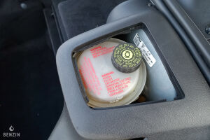 Porsche Cayman S 47k km - 2006