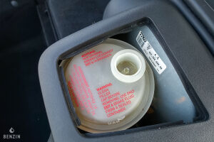 Porsche Cayman S 47k km - 2006