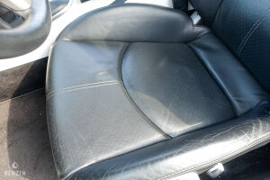 Porsche Cayman S 47k km - 2006