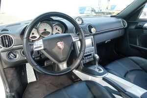 Porsche Cayman S 47k km - 2006