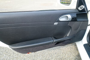 Porsche Cayman S 47k km - 2006