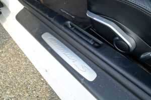 Porsche Cayman S 47k km - 2006