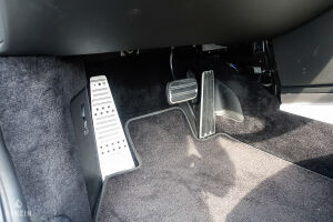 Porsche Cayman S 47k km - 2006