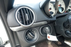 Porsche Cayman S 47k km - 2006