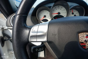 Porsche Cayman S 47k km - 2006