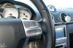 Porsche Cayman S 47k km - 2006