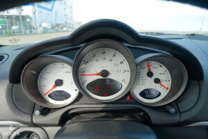 Porsche Cayman S 47k km - 2006