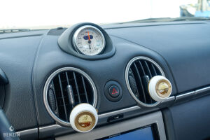 Porsche Cayman S 47k km - 2006