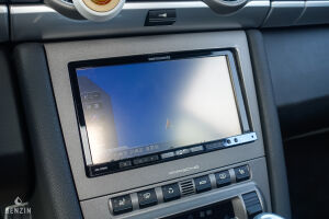 Porsche Cayman S 47k km - 2006