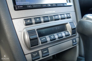 Porsche Cayman S 47k km - 2006