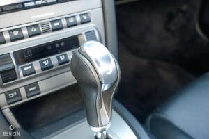 Porsche Cayman S 47k km - 2006