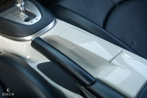 Porsche Cayman S 47k km - 2006