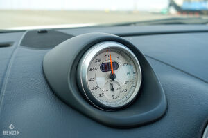 Porsche Cayman S 47k km - 2006