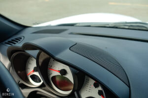 Porsche Cayman S 47k km - 2006