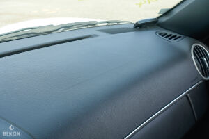 Porsche Cayman S 47k km - 2006