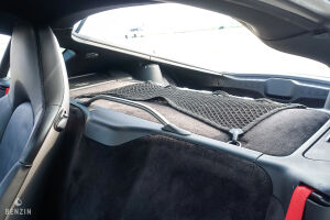 Porsche Cayman S 47k km - 2006