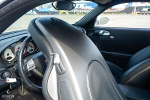 Porsche Cayman S 47k km - 2006