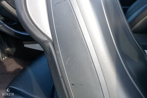 Porsche Cayman S 47k km - 2006